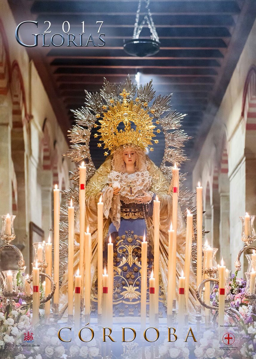 Glorias de Córdoba  